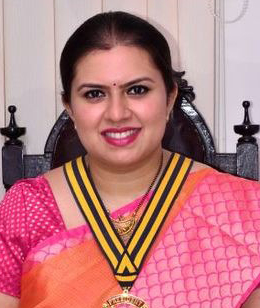 Vathika Pai